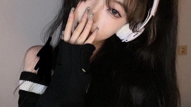 古风汉服大赏：穿越千年的美丽