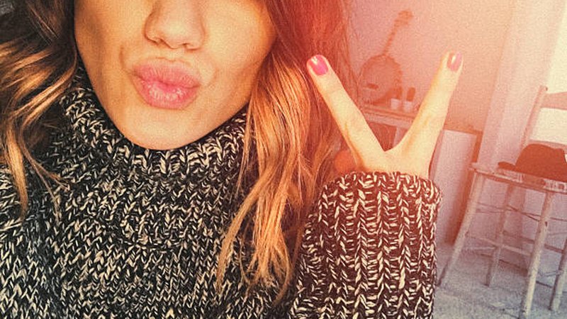 古风汉服大赏：穿越千年